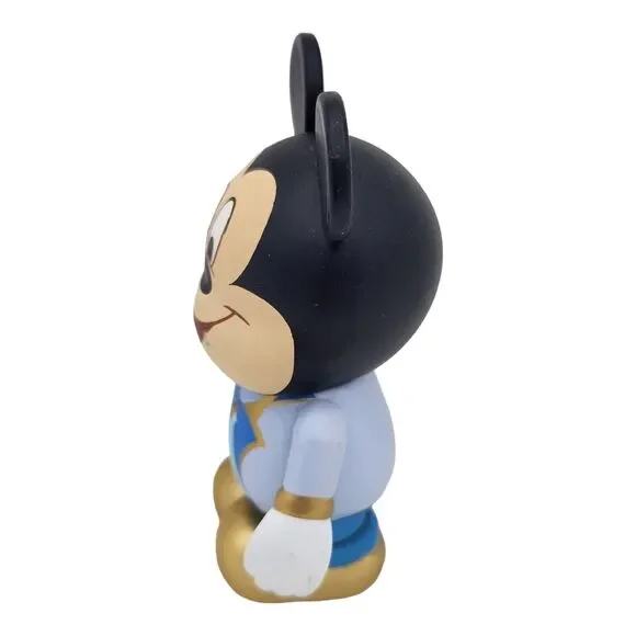 Mickey Mouse‎ Disney Vinylmation Walt Disney World 50th Anniversary - Picture 4 of 6